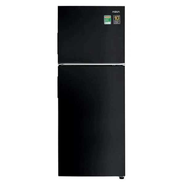 Tủ Lạnh Aqua 260 Lít Inverter AQR-T259FA(FB)